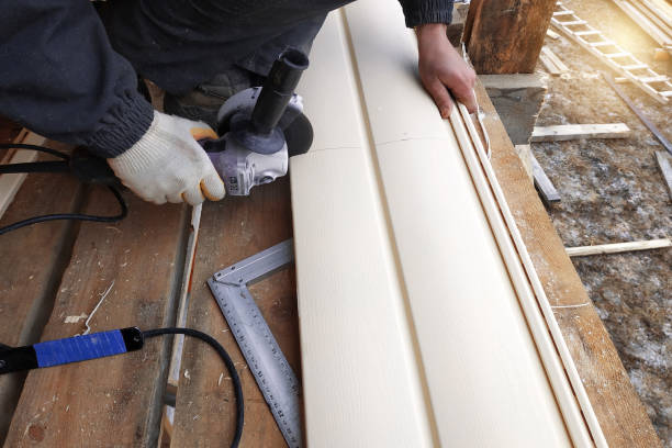 Affordable Siding Repair and Maintenance Services in Flowood, MS