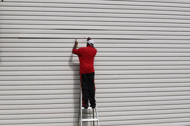 Best Insulated Siding Installation  in Flowood, MS